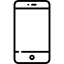 Icon of mobile-phone